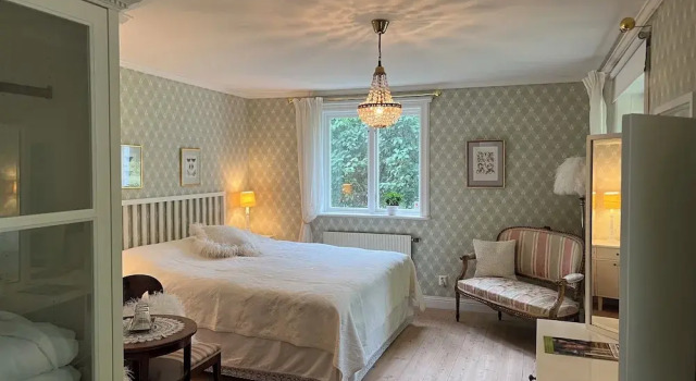 Villa Engsholms Slott - Adults Only