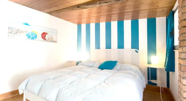 Villa With 3 Bedrooms in Reggio Calabria, With Wonderful sea View, Private Pool, Enclosed Garden Near the Beach, Book Villa Reggio di Calabria Calabria