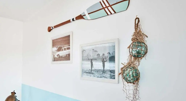 Номер Standard The Surf House