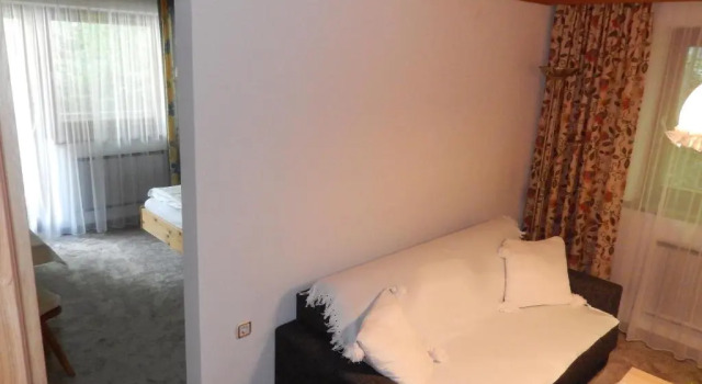Номер Superior Gästehaus Lukasser