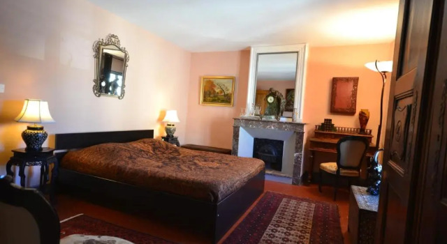 Apartment Au Gré Du Voyage