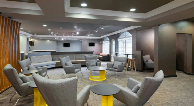 SpringHill Suites by Marriott Williamsburg, Varaa Hotelli Williamsburg Virginia