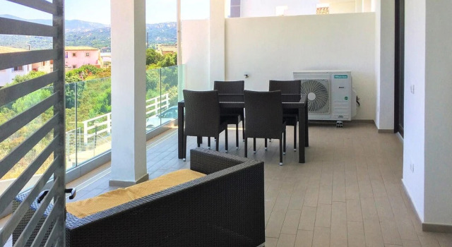 Amazing Apartment in Cannigione With Outdoor Swimming Pool, Wifi and 1 Bedrooms, Book Lejlighed Cannigione Emerald Coast