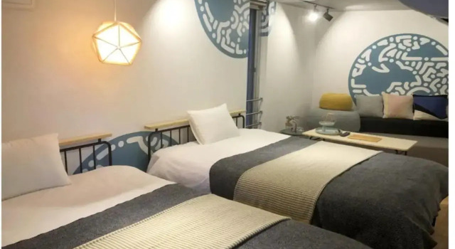 world potential / Vacation STAY 4612, Prenota Hotel Tokyo Tokyo