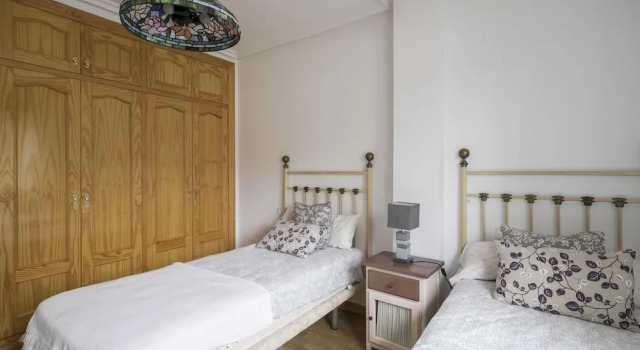 Welcoming Holiday Home in Cartagena With Garden, Varaa Hotelli Cartagena 