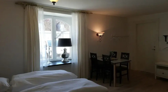 Номер Standard Sophiendal Slotshotel