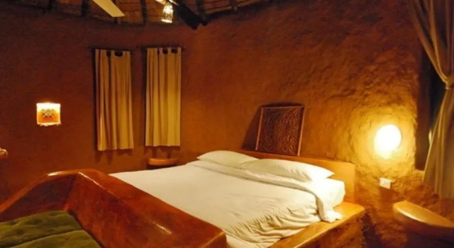 Mon L' Ville Resort, Buchen Sie Resort Ban Tako Lang Thailand