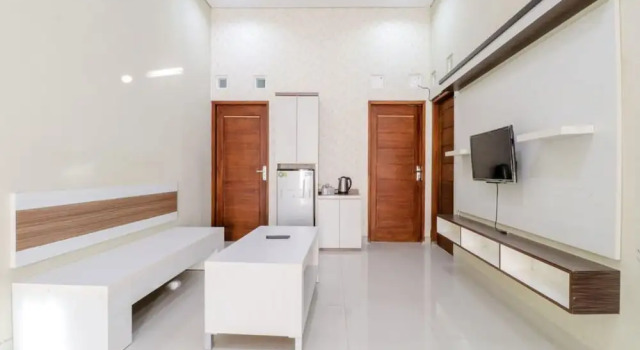 Homestay Family Syariah, Rezervovat Hotel 3hvězdičkové hotely v Yogyakarta Province, 3*