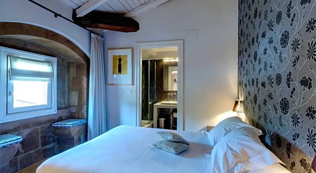 Номер Standard Hotel Palacio Muñatones