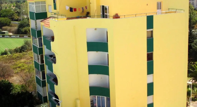 Апартаменты Standard Parque das Amendoeiras