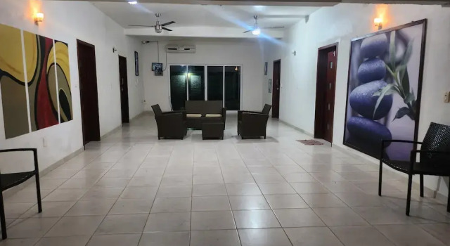 Hotel KIBOOO IRE, Book Hotel Tecolutla Veracruz