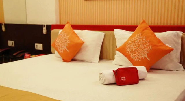 OYO Rooms Hinjewadi Flyover