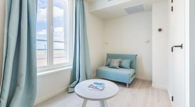 Номер Standard Hotel José