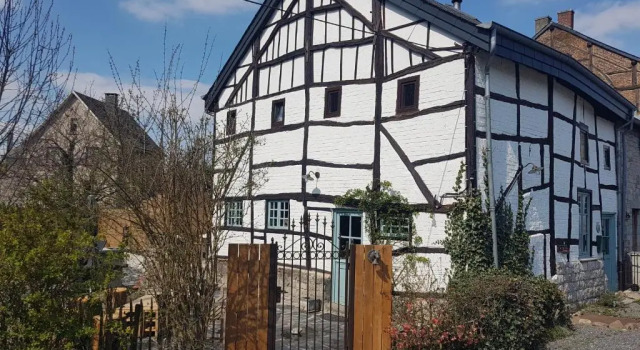 Коттедж Maison Zanella