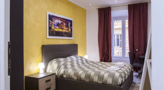 Номер Royal Imperiale Top