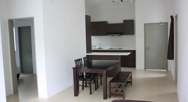 Cameron Strawberry Residence, Забронировать Апартаменты/квартира Апартаменты Камерон-Хайлендс, Апартаменты/квартира