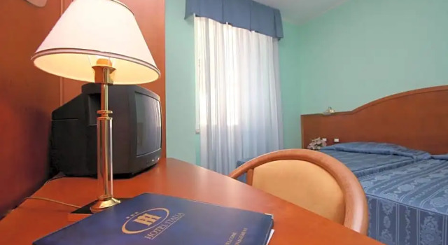 Номер Standard Hotel Italia