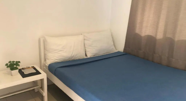 Номер Standard Dormitelsph El Nido