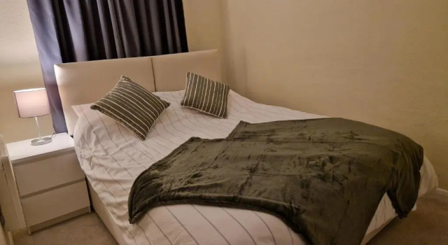 Апартаменты Lovely One Bed Apartment in Guildford