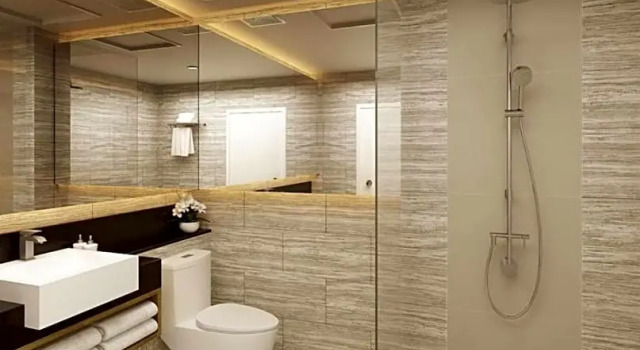Номер Deluxe Fortune Hotel Buriram