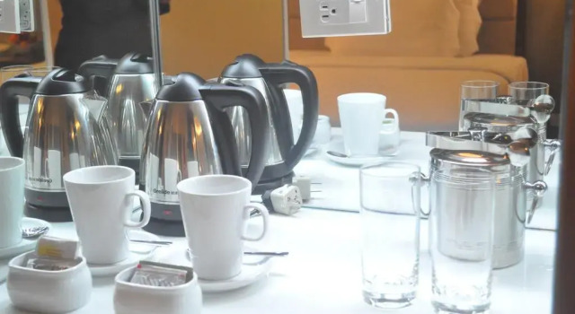 Номер Superior Armada Hotel