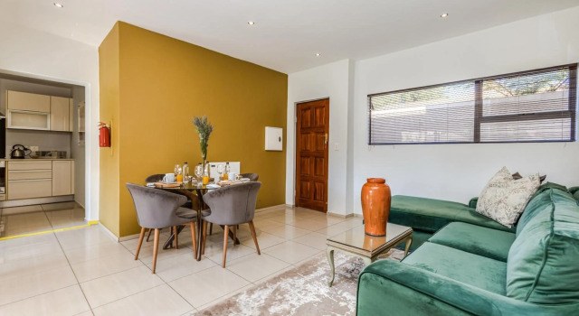 Fleur de Lis Guesthouse, Buchen Sie Hotel Krugersdorp West Rand