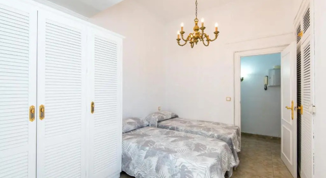 Rentandhomes los boliches penthouse beach