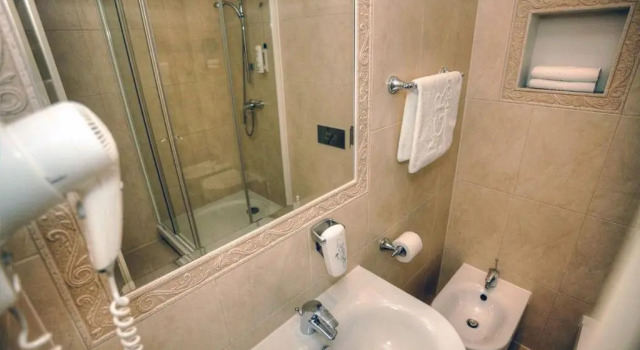 Номер Standard Hotel Villa Grace