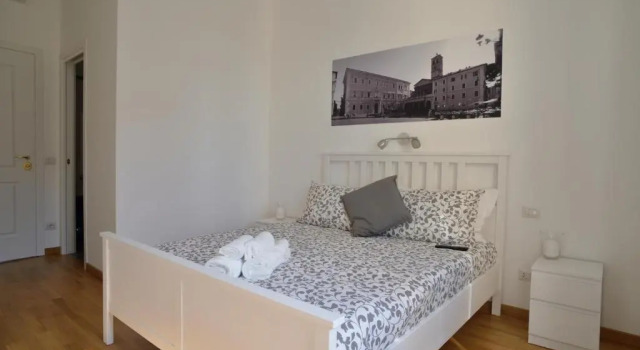 Номер Standard Livia B&B - Trastevere