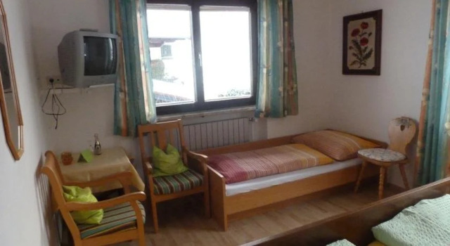 Pension Gästehaus Posch, Reserva ahora Hotel Abtenau 