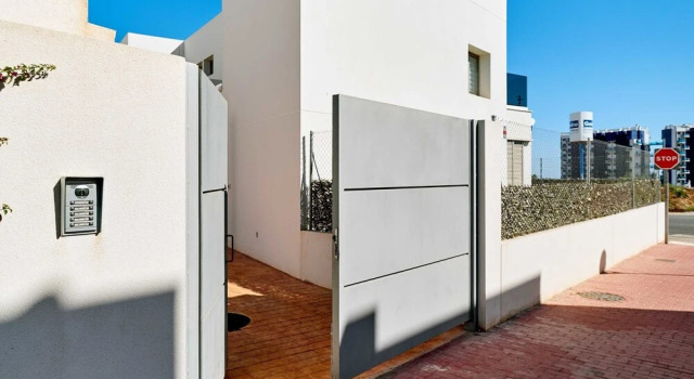 Espanhouse La Punta