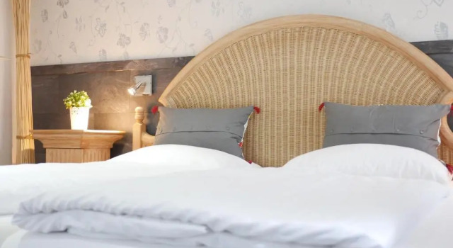 Одноместный номер Standard Hotel Refrather Hof