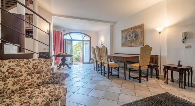 Awesome Apartment in Verucchio With Wifi and 2 Bedrooms