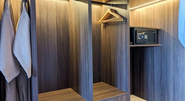Люкс Amaré Beachside Luxury