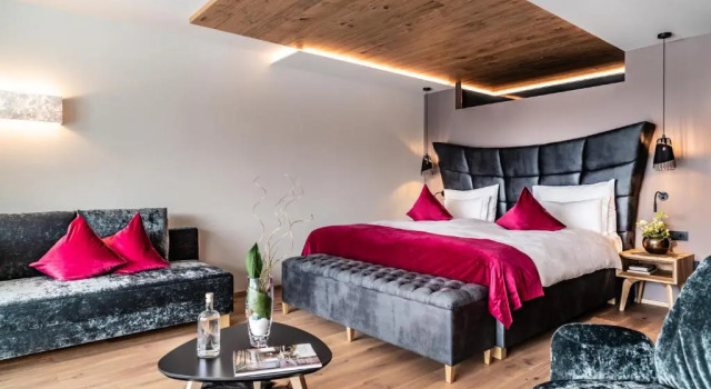 Полулюкс Boutique Hotel Kircher