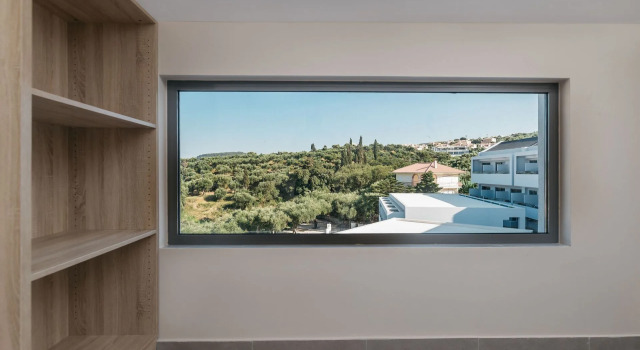 Номер Standard Дуплекс Tesoro Hotel Zakynthos