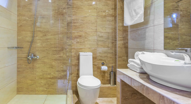 Номер Superior Belohorizonte Fine Accommodation