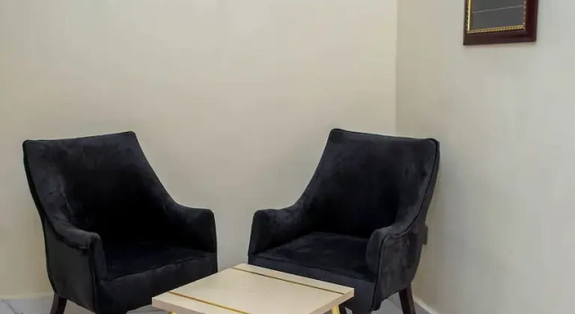 Номер Standard Chapy hotel and suite