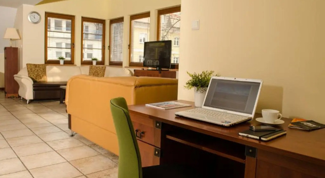 Апартаменты Luxury Sopocki Dwór Apartments
