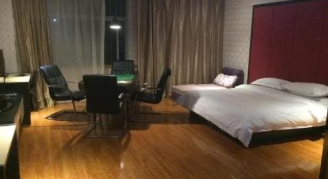 Starway Yulin Hangyu Road, Boek Hotel Hotels in Shaanxi met parkeren, Parkeren