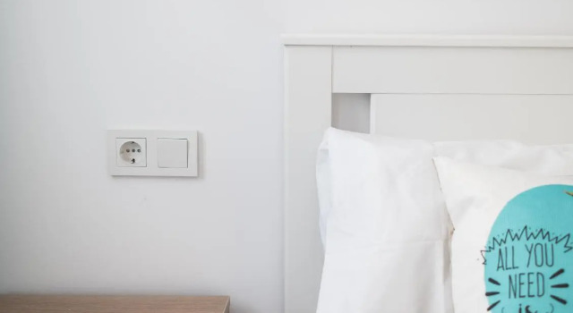 Номер Economy Le Petit Palü Sevilla