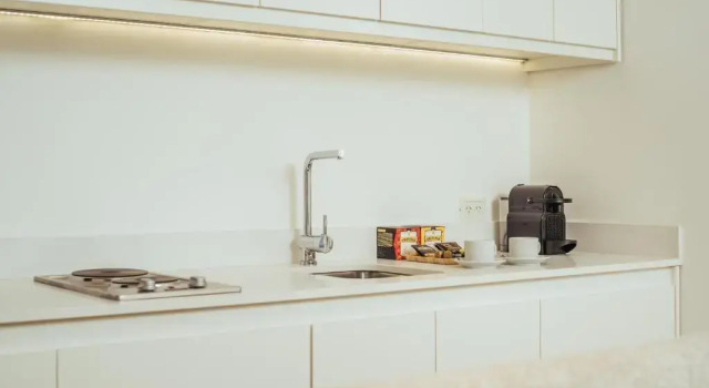 Номер Superior Original House Hotel Boutique