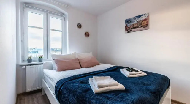 Апартаменты Rent like home - Włodkowica 33