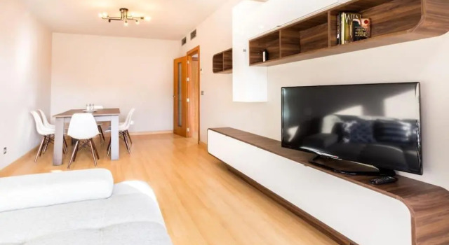 PUSHE Playa Granada Beach&Golf 1
