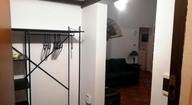 Апартаменты La casa di Giosuè