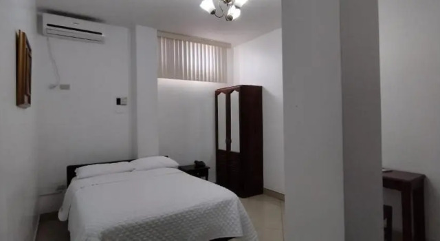 Одноместный номер Standard Hotel de Alborada - Cerca Del Aeropuerto