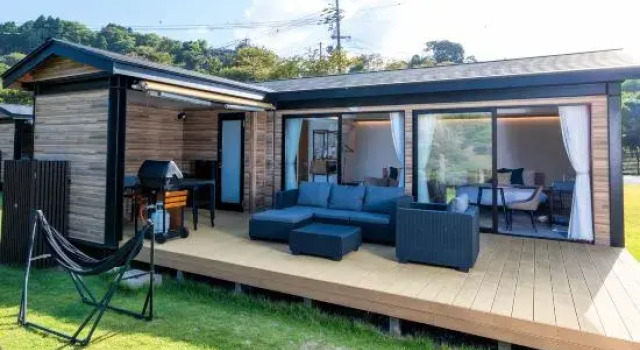 slow glamping kazetoumito, Prenota Campeggio Campeggi e glamping a Hyogo, Campeggio