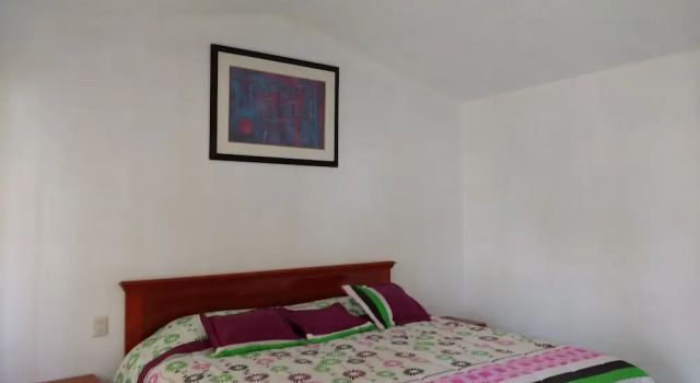 Hotel Garza Canela