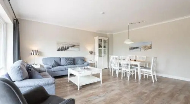 LH Bremer Strasse, Hausteil 3, Забронировать Апартаменты/квартира Апартаменты Зильт-Ост, Апартаменты/квартира