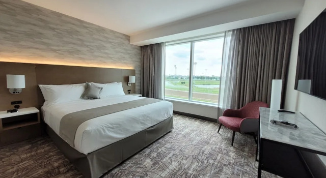 Номер Standard Great Canadian Casino Resort Toronto